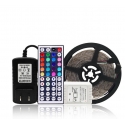LED Strip Kit - Flexible RGB LED Strips